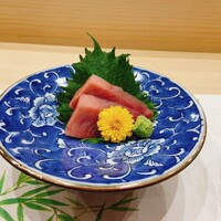 京都 鮨 もと樹 - 
