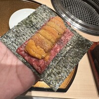 銀座 ちかみつ 並木通り - 