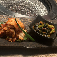 焼肉トラジ 新橋店 - 