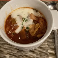 ロシヤ料理 ラルース - 