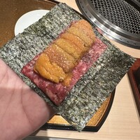 銀座 ちかみつ 並木通り - 