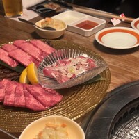 焼肉トラジ 新橋店 - 