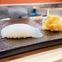 京都 鮨 もと樹 - 