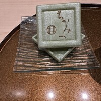 銀座 ちかみつ 並木通り - 