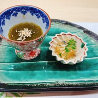 京都 鮨 もと樹 - 