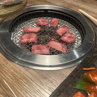 焼肉トラジ 新橋店 - 