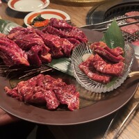 焼肉トラジ 新橋店 - 