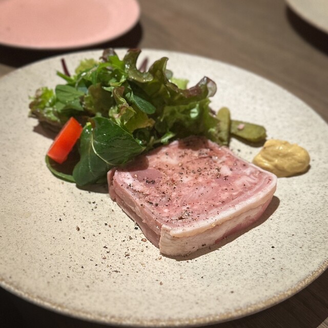 RACINES Boulangerie & Bistro photo 3