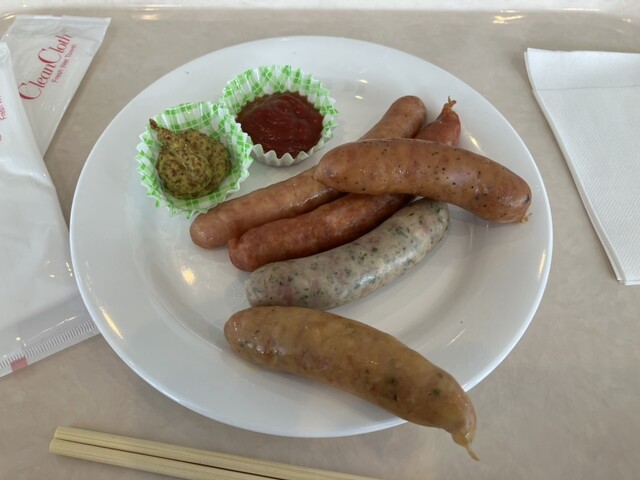 マウントナナゴウイチ（Mt751） - 旭川市その他（食堂）の写真