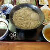 蕎麦ＣＡＦＥ　福