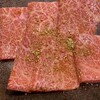 焼肉 ざんまい - 特選和牛カルビ