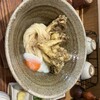 踊るうどん 梅田店