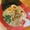 房総豚骨ラーメン こてメン堂