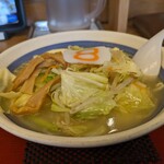 Hachiban Ramen - 