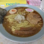 Nagahama Ramen - 