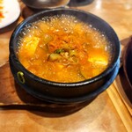 KOSF Korea Seoul Food - 