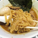 麺屋 優創 - 麺