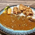 E-itou curry - 