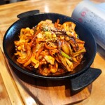 KOSF Korea Seoul Food - 