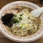 Nibo Shichuuka Soba Semmon Nibo Shimaru - 