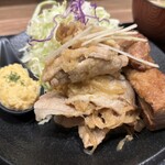 しょうが焼きBaKa - 