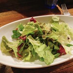 ビストロ チック 六本木 - 