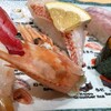 回転寿司 函館まるかつ水産 本店