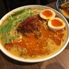 麺屋 しらかわ 別邸