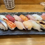 Sushi Konishi - 