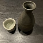 なごみ康 - 甲子　純米吟醸ひやおろし