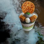 ラトリエ ア マ ファソン - 