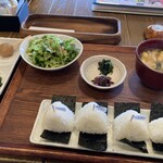 FUKU CAFE - 