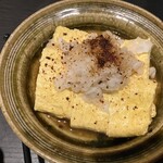 なごみ康 - だし巻き