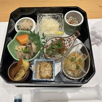 和匠 博多松月 - 一の膳