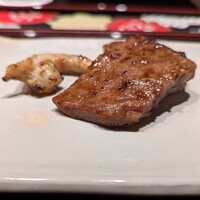 肉料理ふくなが - 