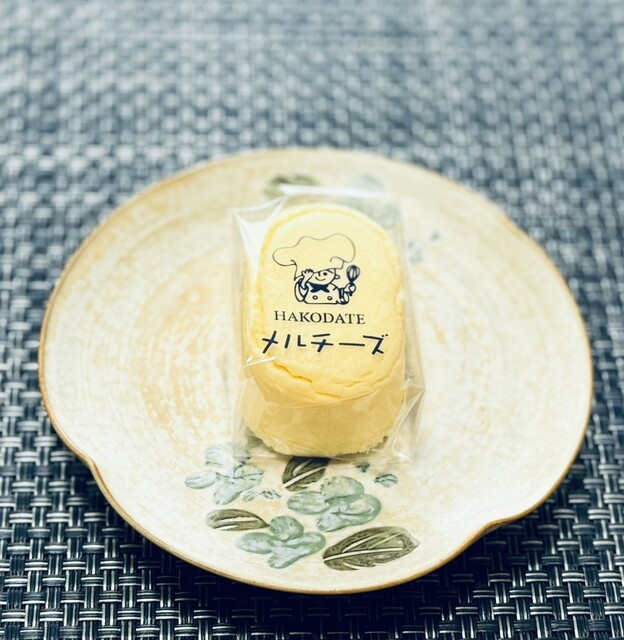 口コミ一覧 : パティスリー　プティ メルヴィーユ 本通店の写真