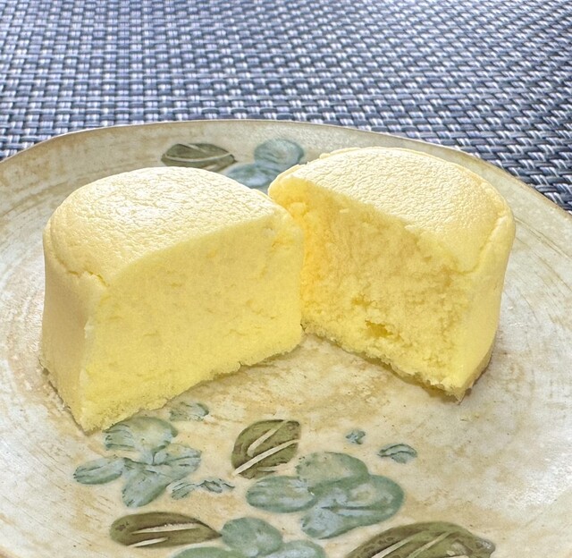 口コミ一覧 : パティスリー　プティ メルヴィーユ 本通店の写真