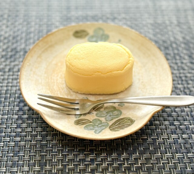 口コミ一覧 : パティスリー　プティ メルヴィーユ 本通店の写真