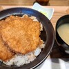 新潟カツ丼 タレカツ 本店