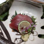 Kyou To Sushi Matsumoto - 