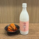 焼肉 和 江戸川橋二瓶 - 