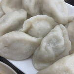 春ちゃん 手作り餃子 - 