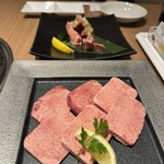 Yakiniku Senara - 