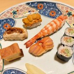 Toyozushi - 