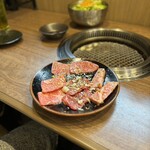 焼肉 和 江戸川橋二瓶 - 