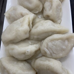 春ちゃん 手作り餃子 - 