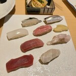 Toyozushi - 