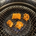 焼肉 和 江戸川橋二瓶 - 