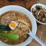 Tengu Kitakoshi Ramen - 