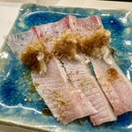 Sushi Chiharu - 